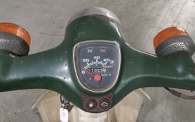 HONDA SUPER CUB50 AA01