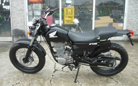 HONDA FTR223 MC34