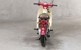 HONDA SUPER CUB110 JA44