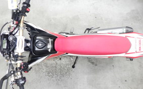 YAMAHA WR250X 2013 DG15J