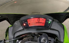 KAWASAKI NINJA400R ER400B