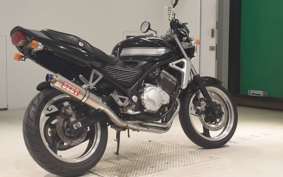 KAWASAKI BALIUS 250 ZR250A