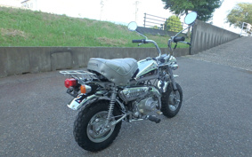 HONDA MONKEY Z50J