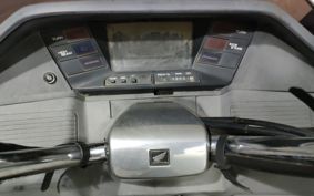 HONDA FUSION MF02