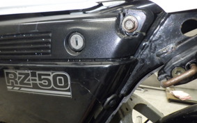 YAMAHA RZ50 Gen.2 RA01J