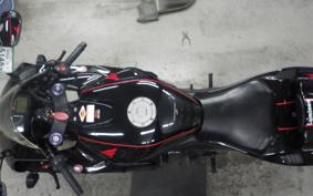 HONDA CBR600RR GEN 2 2006 PC37