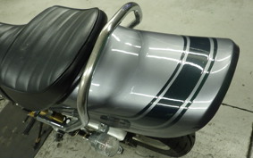 KAWASAKI ZEPHYR 400 Gen.2 1992 ZR400C