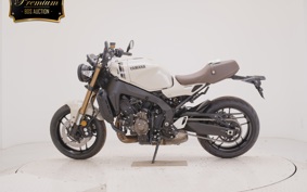 YAMAHA XSR900 2025 RN96J