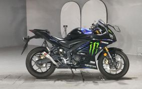YAMAHA YZF-R3 2020 RH13J
