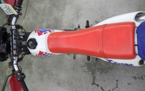 HONDA XLR125R 1992 JD16