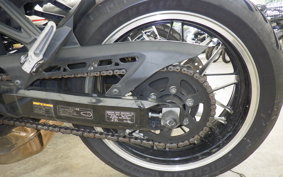 KAWASAKI Z900RS 2020 ZR900C
