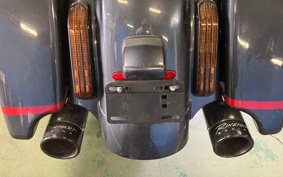 HARLEY FLHXSE CVO PXL