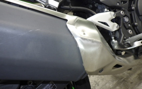 KAWASAKI NINJA 250 2018 EX250P