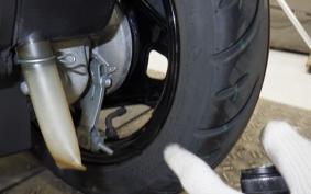 SUZUKI ﾚｯﾂ 2017 CA4AA