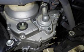 YAMAHA TRICITY 300 2021 SH15J