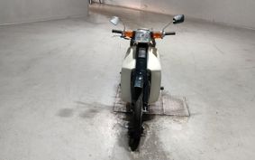 HONDA SUPER CUB50 C50