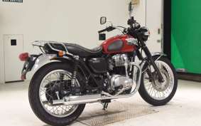 KAWASAKI W400 2006 EJ400A