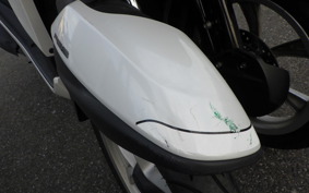 YAMAHA TRICITY 125 A SE82J