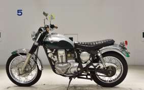 KAWASAKI ESTRELLA CUSTOM 2024 BJ250A