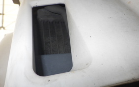 HONDA GYRO CANOPY 2012 TA03
