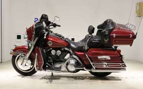 HARLEY FLHTCU 1340 1997
