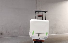 HONDA GYRO TA03