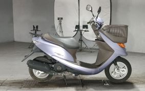 HONDA DIO CHESTER AF68