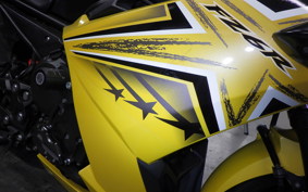 YAMAHA FAZER FZ6 R 2016