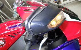 HONDA CBR1000RR R 2021 SC82