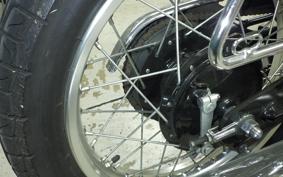 YAMAHA SR400 Gen.5 2021 RH16J