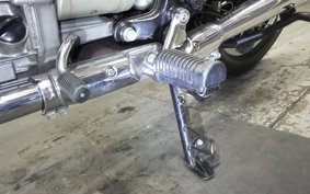 HONDA GL 500 WING CUSTOM 1981 GL500