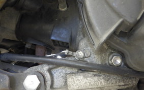 SUZUKI LET's 4 CA45A