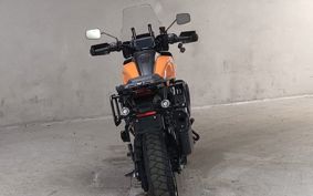 HARLEY RA1250S 2022 ZES