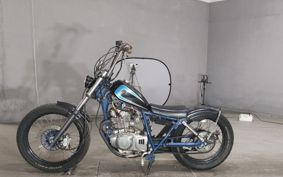 SUZUKI GLASS TRACKER BIG BOY NJ47A