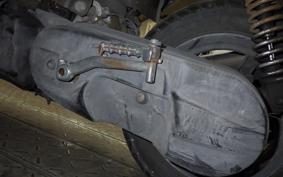 YAMAHA JOG ZR Gen.2 SA16J