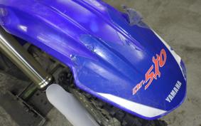 YAMAHA YZ125 1995 CE16C