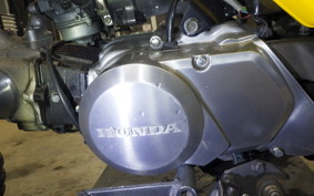HONDA GORILLA 2005 AB27