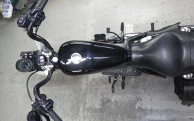 HARLEY XL1200N 2009