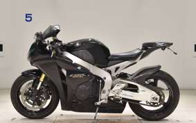 HONDA CBR1000RR Gen. 2 2010 SC59