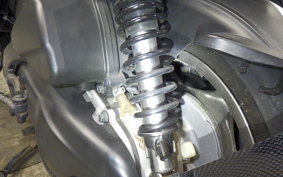 YAMAHA CYGNUS 125 XSR 2 2010 SE44J