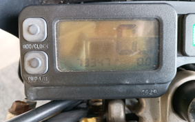 KAWASAKI SUPER SHERPA KL250G