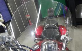 KAWASAKI VULCAN 1500 CLASSIC TOURER 2000 VNT50G