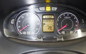 SUZUKI BURGMAN200A 2023 CH41A