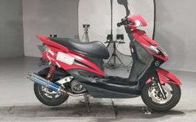 YAMAHA CYGNUS 125 X SE21