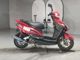 Фото Yamaha CYGNUS 125 X с японского аукциона