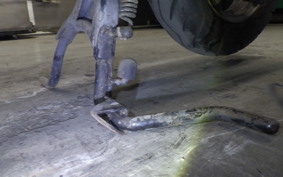 YAMAHA JOG Gen.4 1985 SA16J