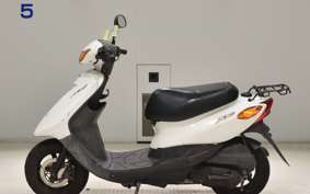 YAMAHA JOG Delux 2008 SA39J