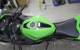 KAWASAKI NINJA 250 2005 EX250L