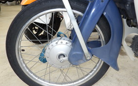 HONDA C50 SUPER CUB AA01