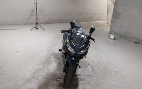 KAWASAKI NINJA 400 EX400G
